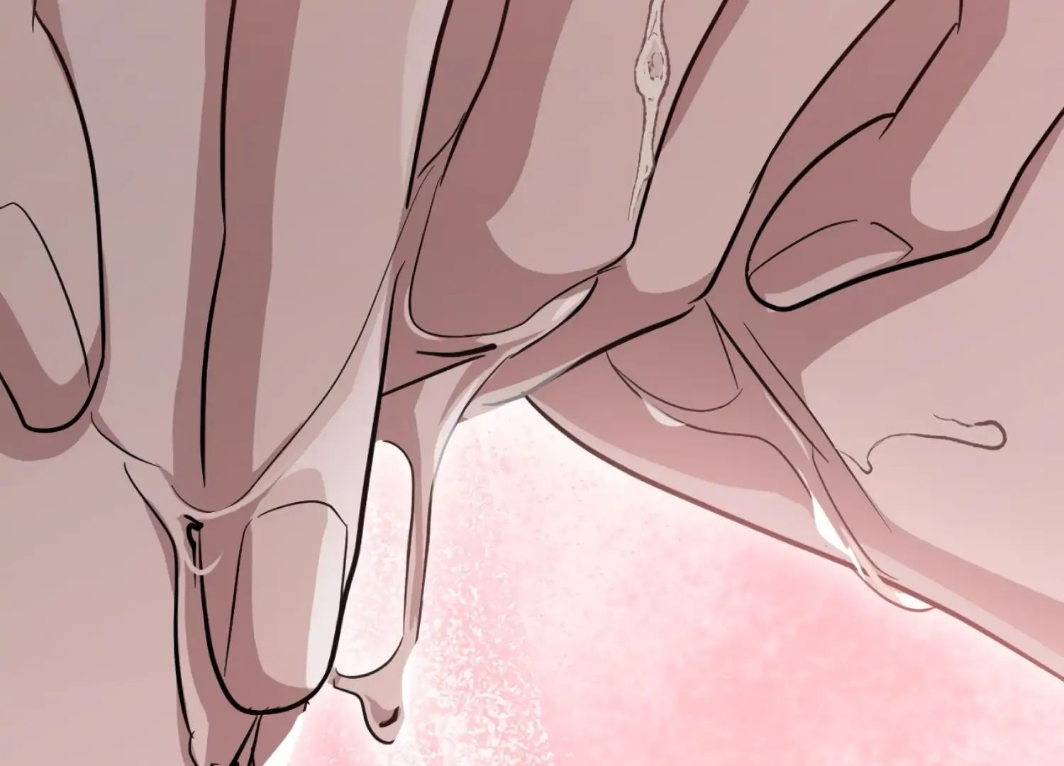The Night When Flowers Fall Chapter 41 - page 39