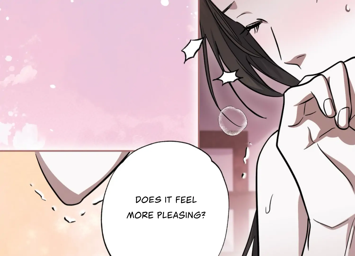 The Night When Flowers Fall Chapter 41 - page 58