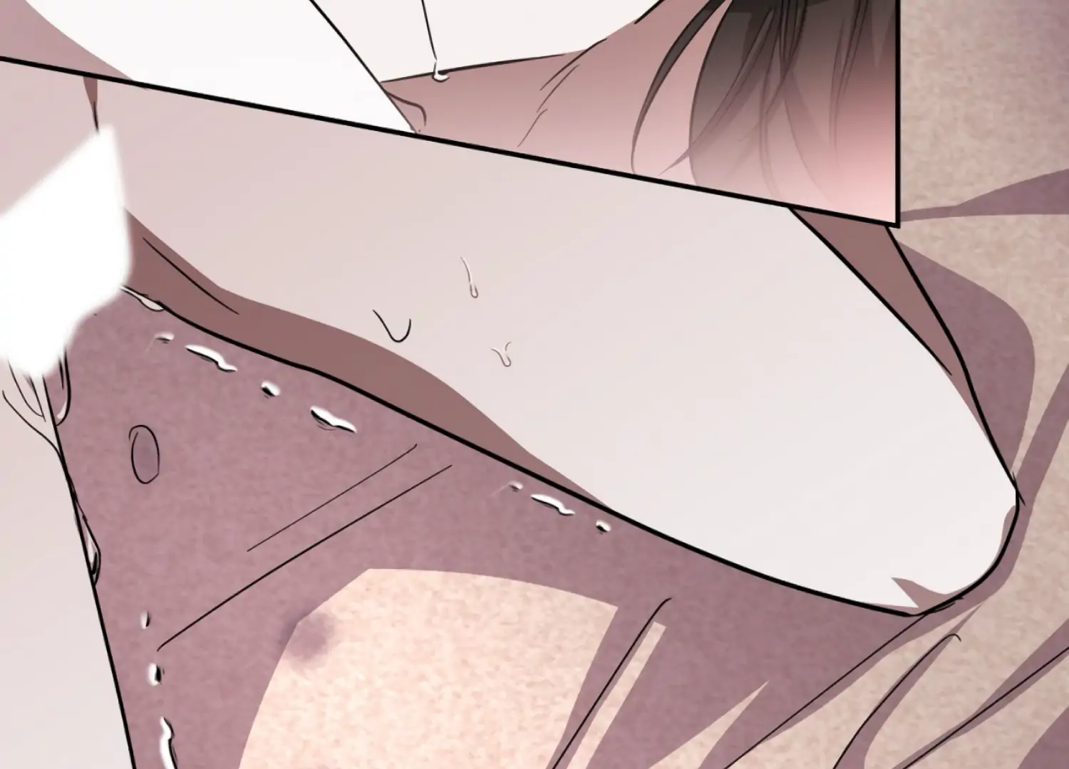 The Night When Flowers Fall Chapter 41 - page 79