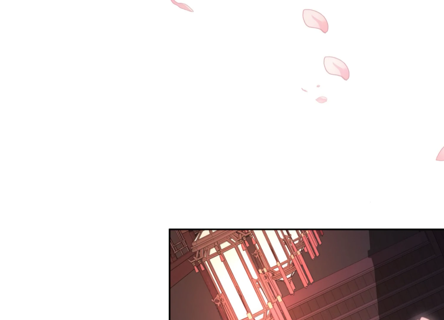 The Night When Flowers Fall Chapter 41 - page 8