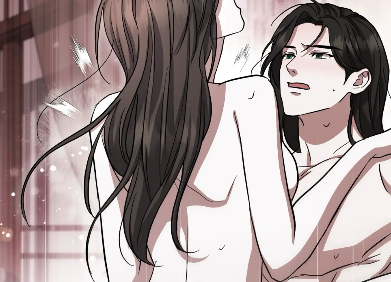 The Night When Flowers Fall Chapter 41 - page 98