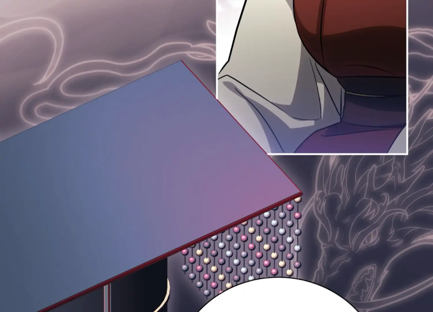 The Night When Flowers Fall Chapter 42 - page 126
