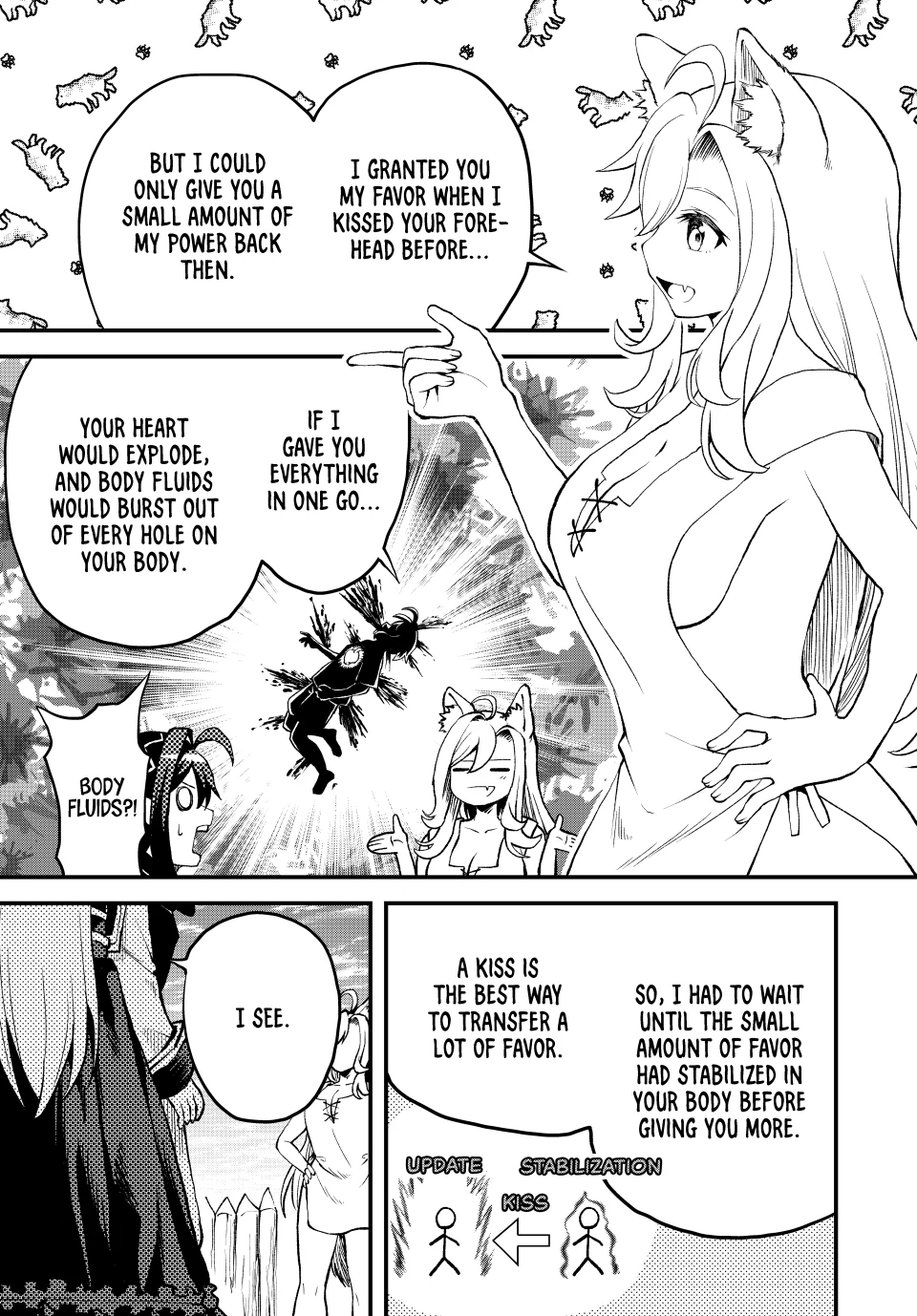 The Exiled Prince of Auto-Crafting (Official) Chapter 13 - page 9