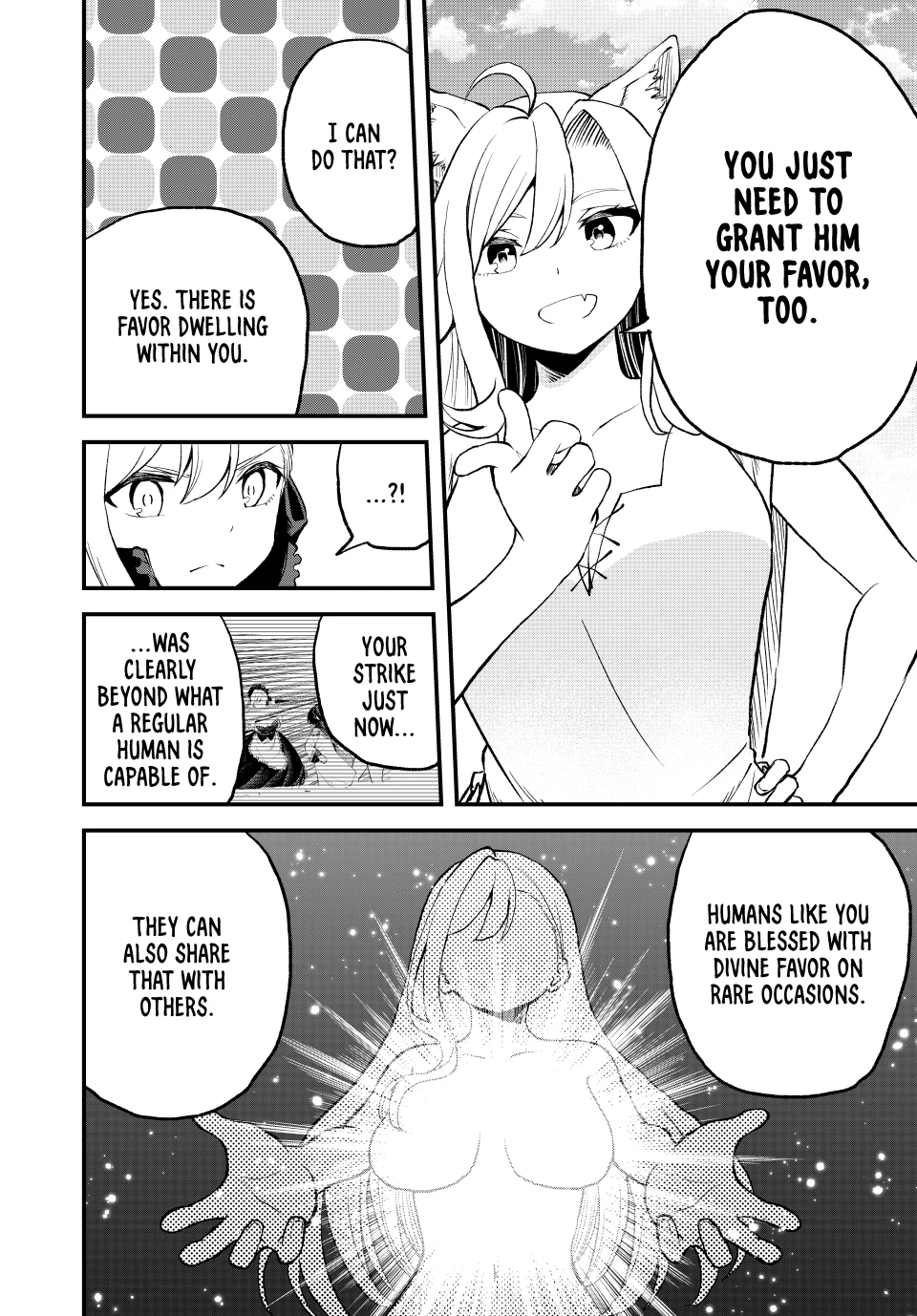 The Exiled Prince of Auto-Crafting (Official) Chapter 13 - page 12