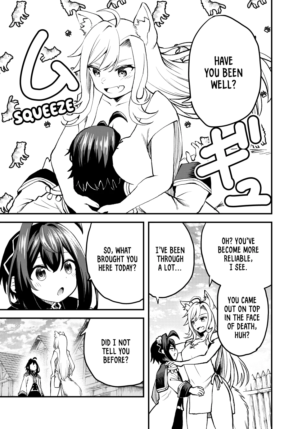 The Exiled Prince of Auto-Crafting (Official) Chapter 13 - page 5