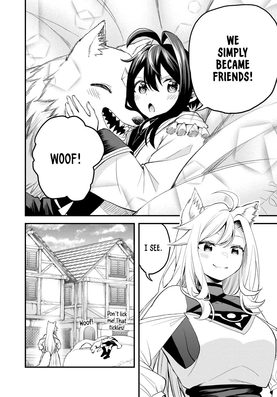 The Exiled Prince of Auto-Crafting (Official) Chapter 14 - page 22