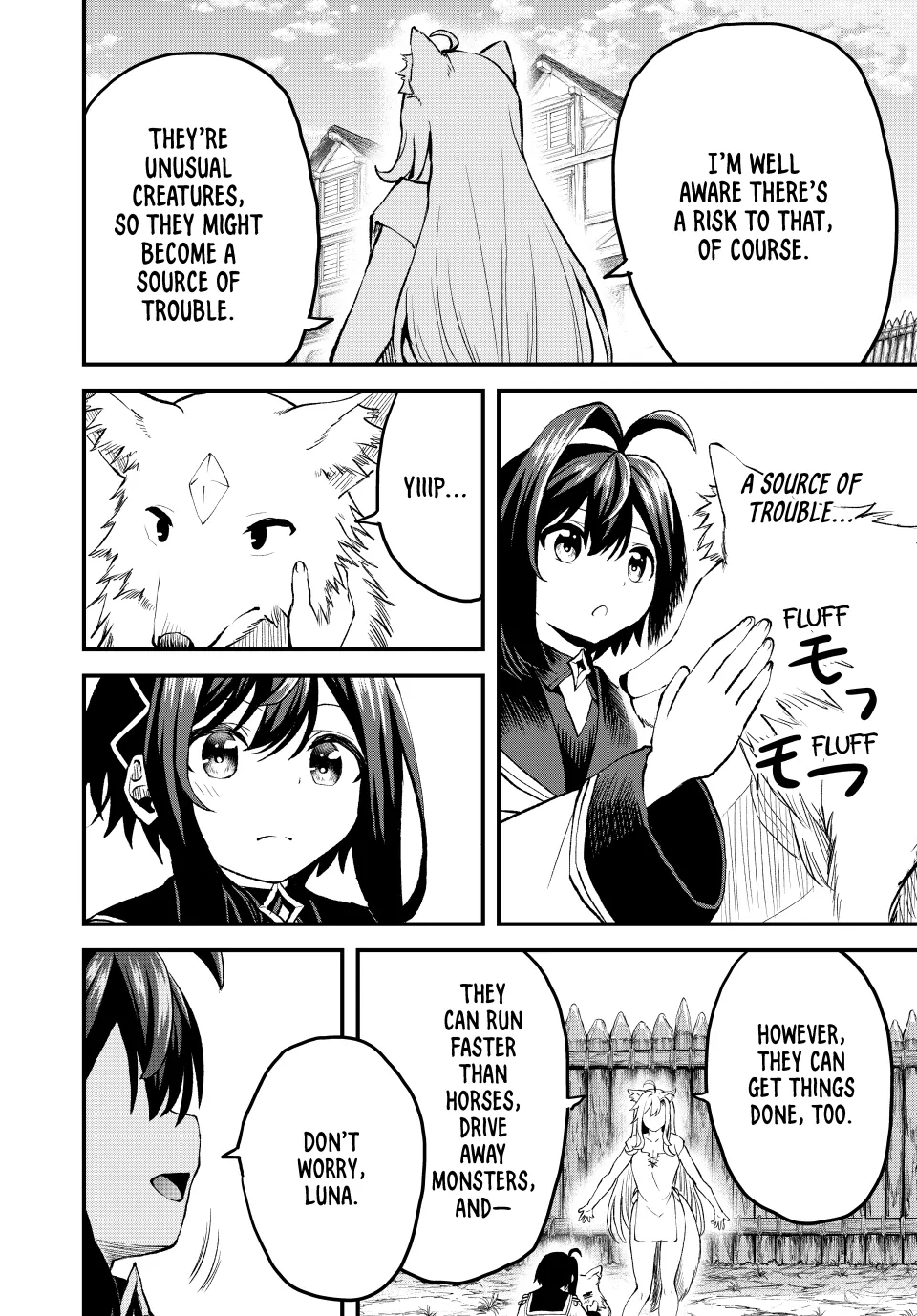 The Exiled Prince of Auto-Crafting (Official) Chapter 14 - page 2