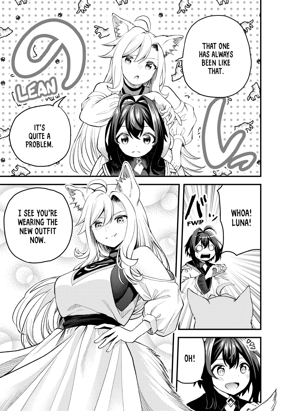 The Exiled Prince of Auto-Crafting (Official) Chapter 14 - page 7