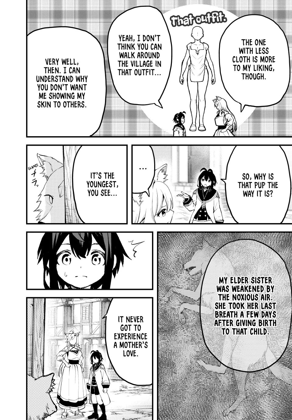 The Exiled Prince of Auto-Crafting (Official) Chapter 14 - page 8