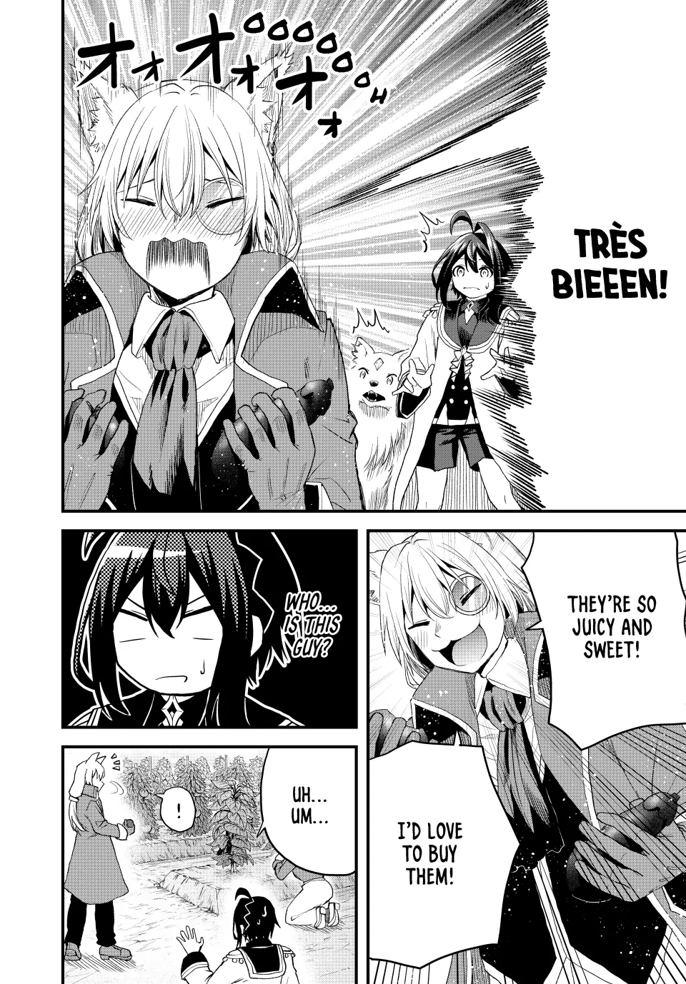 The Exiled Prince of Auto-Crafting (Official) Chapter 15 - page 12