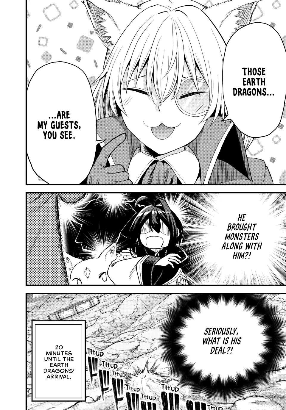 The Exiled Prince of Auto-Crafting (Official) Chapter 15 - page 18