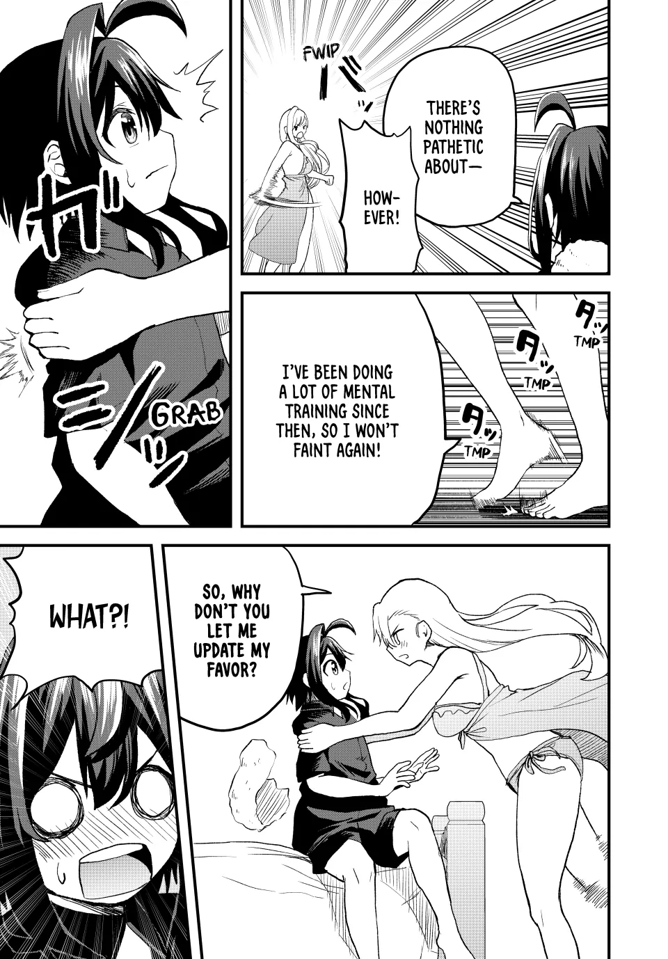 The Exiled Prince of Auto-Crafting (Official) Chapter 15 - page 7