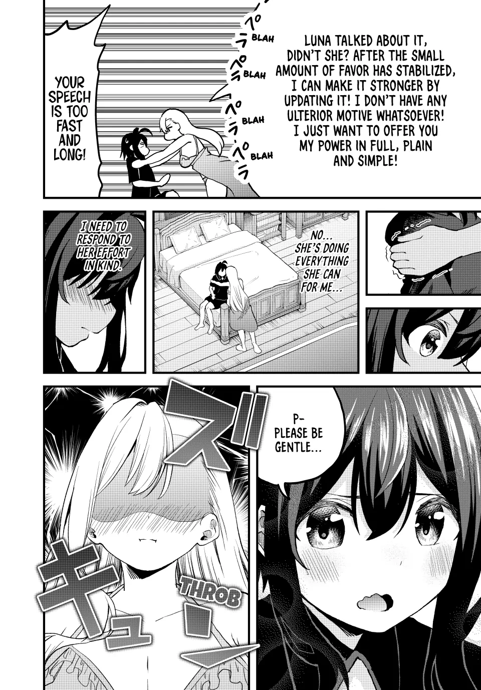 The Exiled Prince of Auto-Crafting (Official) Chapter 15 - page 8