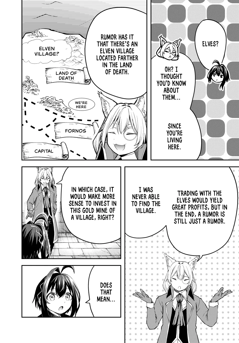 The Exiled Prince of Auto-Crafting (Official) Chapter 16 - page 12