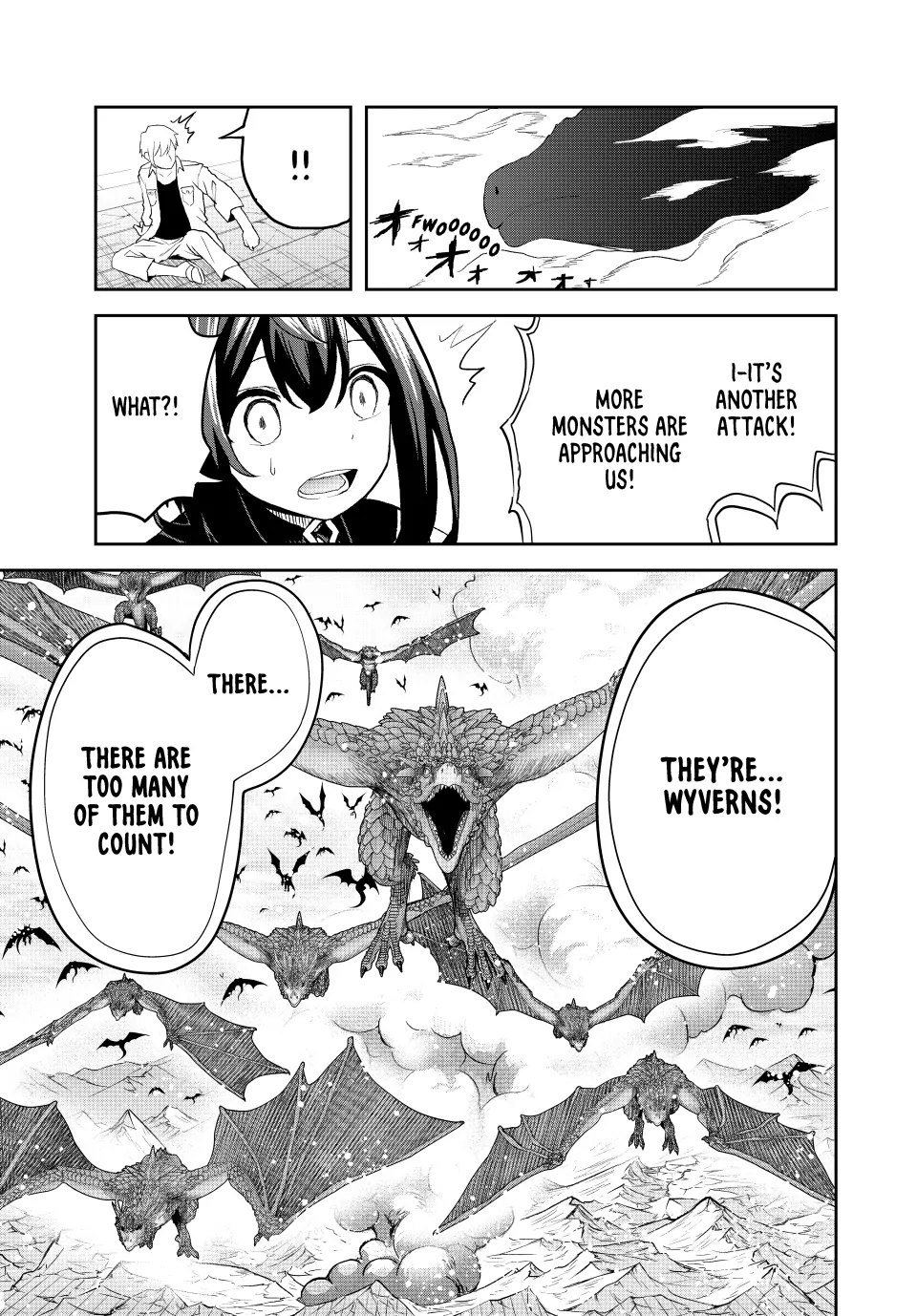 The Exiled Prince of Auto-Crafting (Official) Chapter 16 - page 19