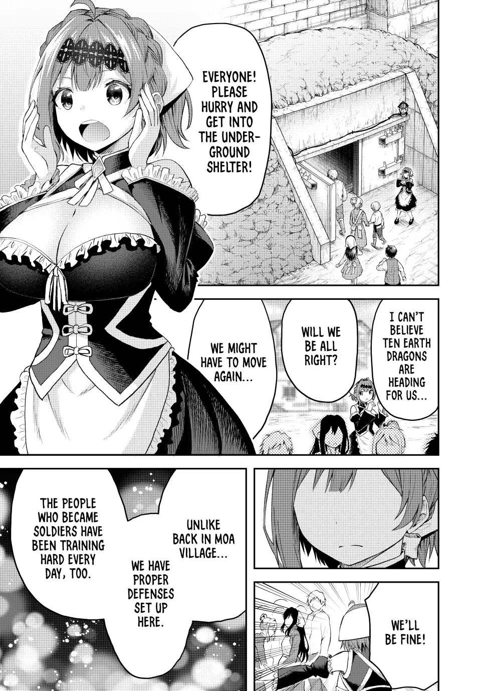 The Exiled Prince of Auto-Crafting (Official) Chapter 16 - page 3