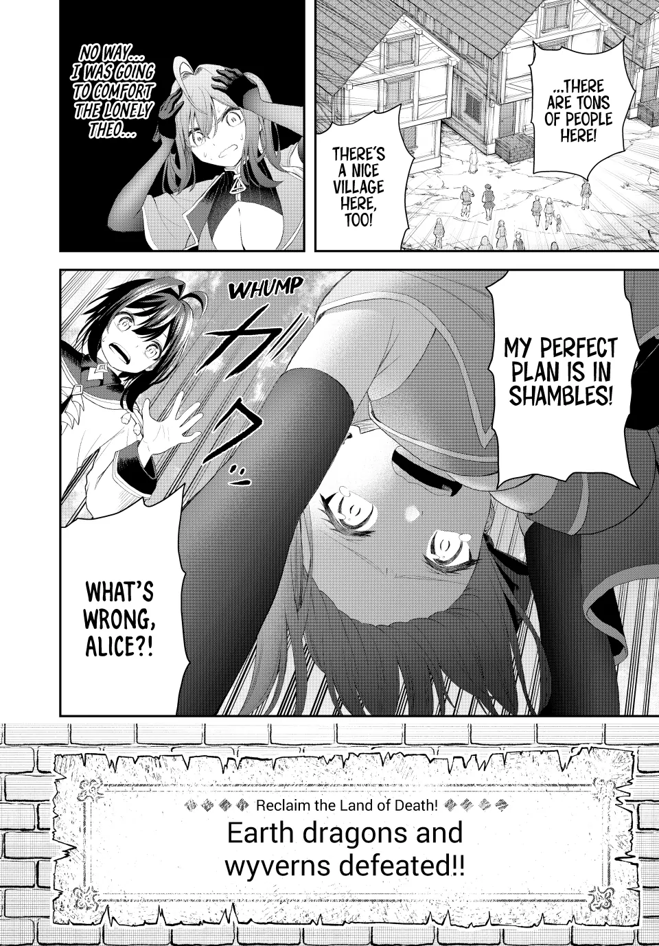 The Exiled Prince of Auto-Crafting (Official) Chapter 17 - page 15