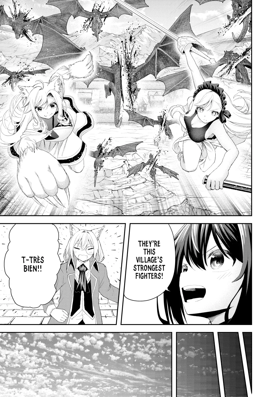 The Exiled Prince of Auto-Crafting (Official) Chapter 17 - page 5