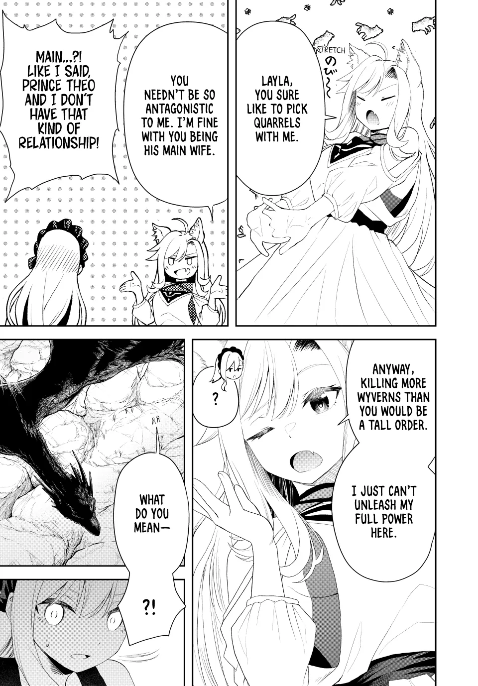 The Exiled Prince of Auto-Crafting (Official) Chapter 17 - page 7