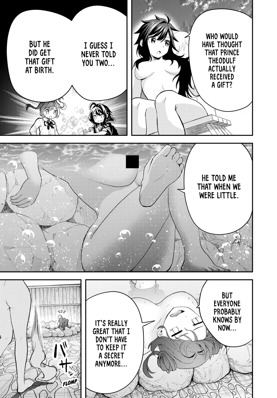 The Exiled Prince of Auto-Crafting (Official) Chapter 18 - page 3