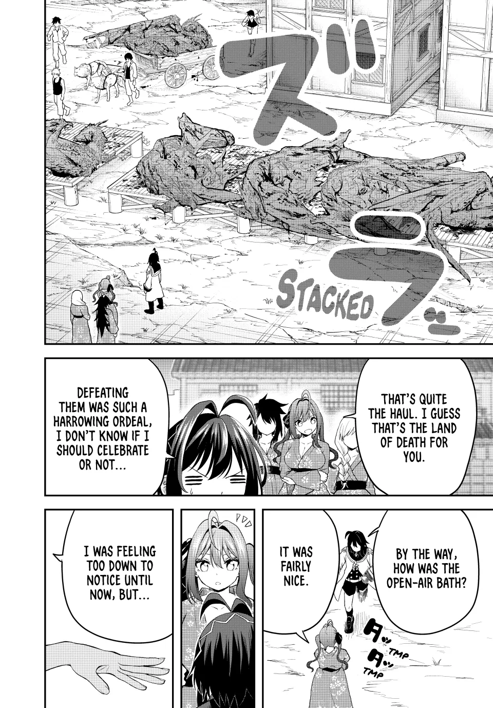 The Exiled Prince of Auto-Crafting (Official) Chapter 18 - page 6