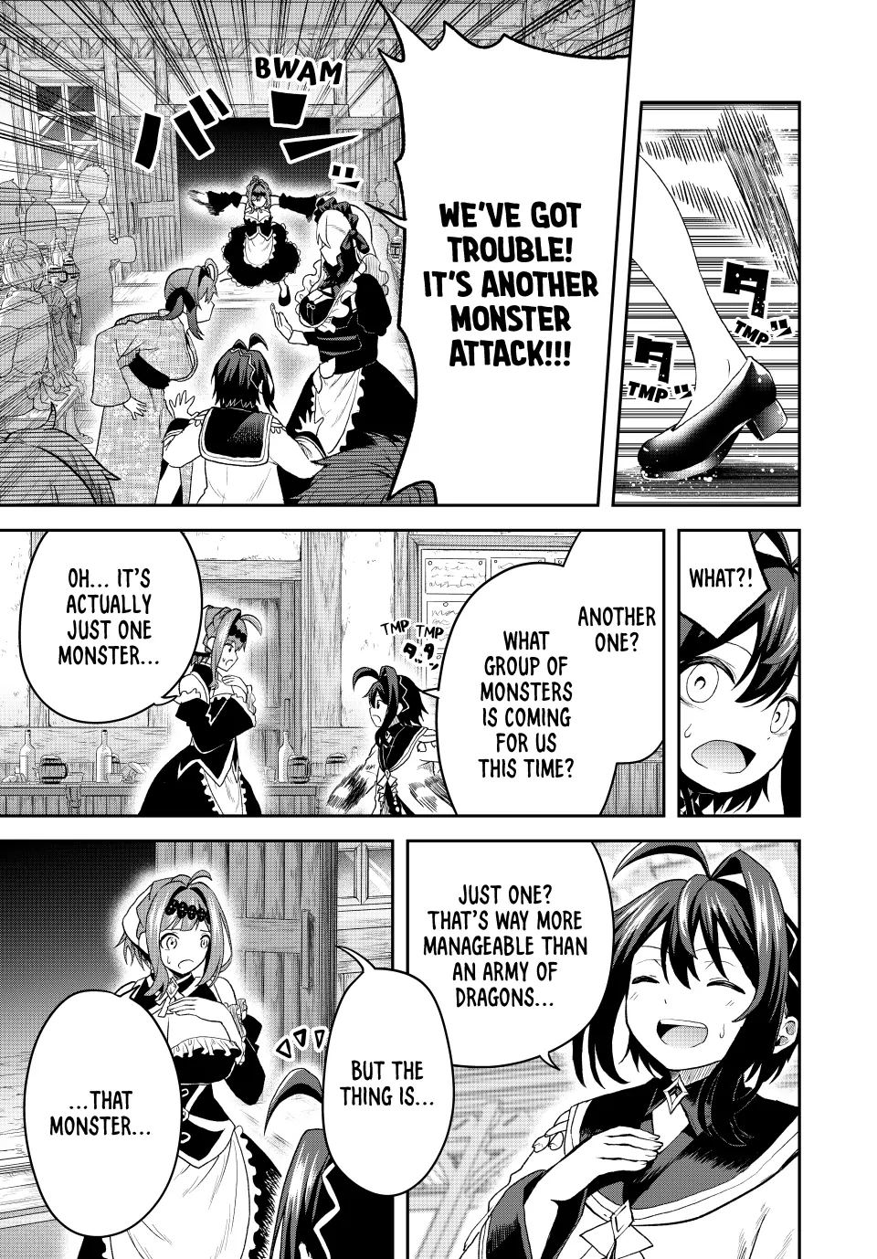 The Exiled Prince of Auto-Crafting (Official) Chapter 19 - page 13