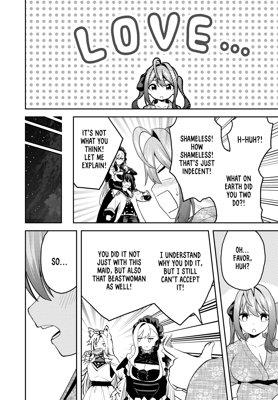 The Exiled Prince of Auto-Crafting (Official) Chapter 19 - page 8
