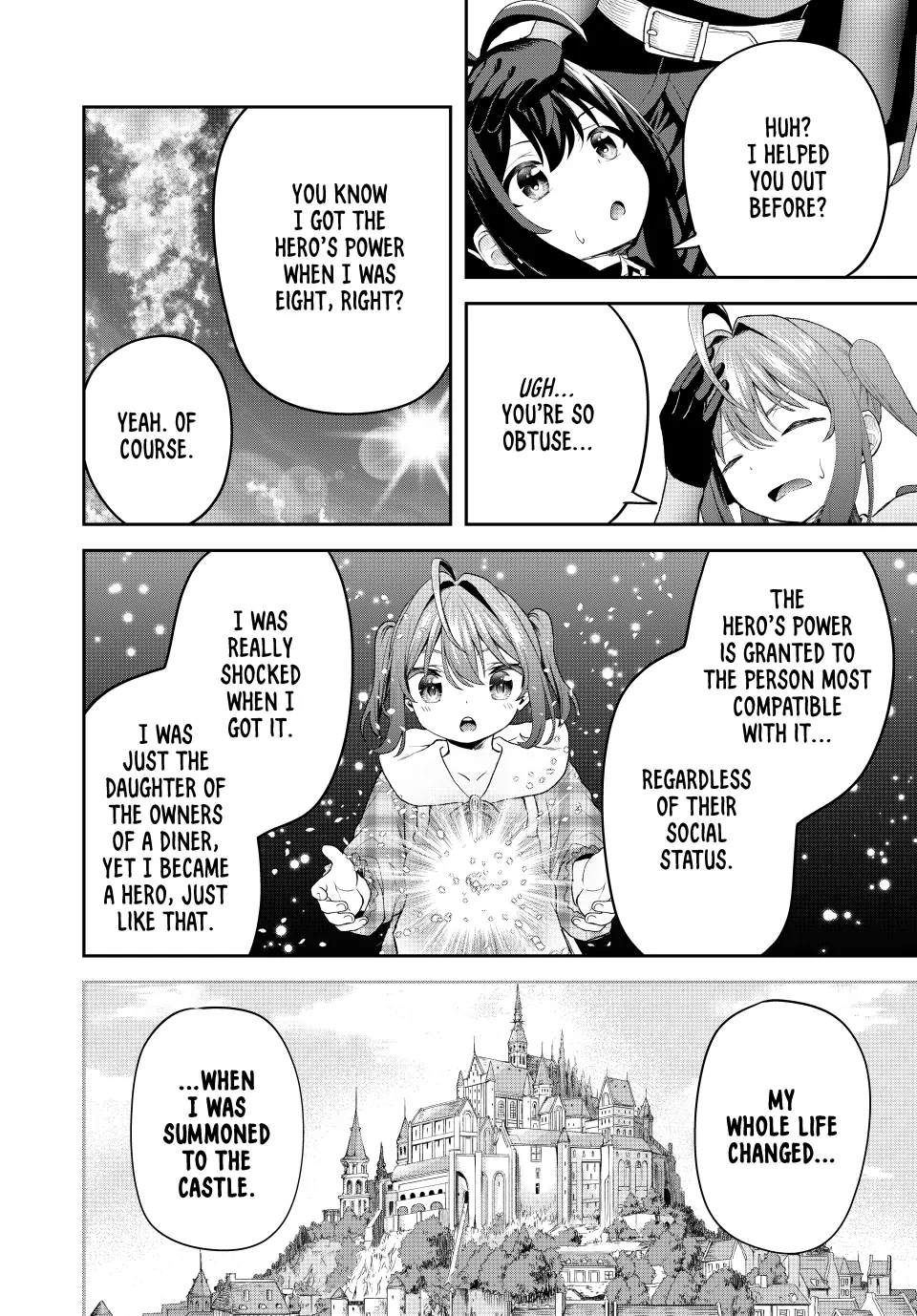The Exiled Prince of Auto-Crafting (Official) Chapter 20 - page 10