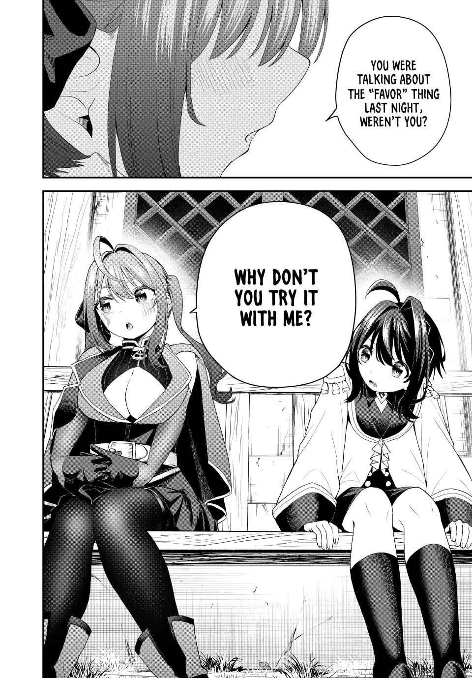 The Exiled Prince of Auto-Crafting (Official) Chapter 20 - page 18
