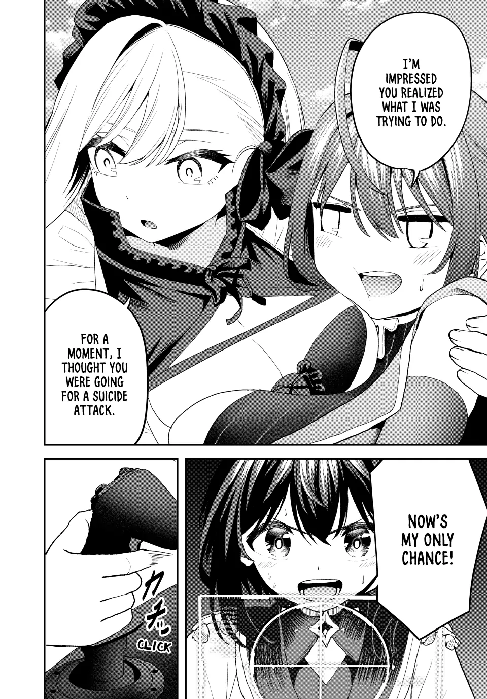 The Exiled Prince of Auto-Crafting (Official) Chapter 22 - page 14