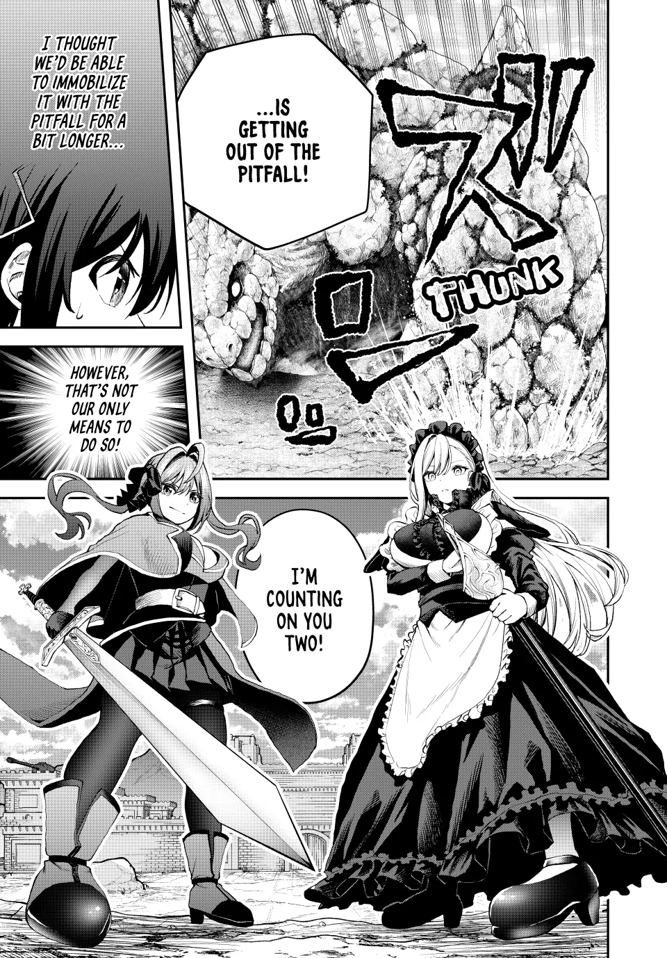 The Exiled Prince of Auto-Crafting (Official) Chapter 22 - page 5