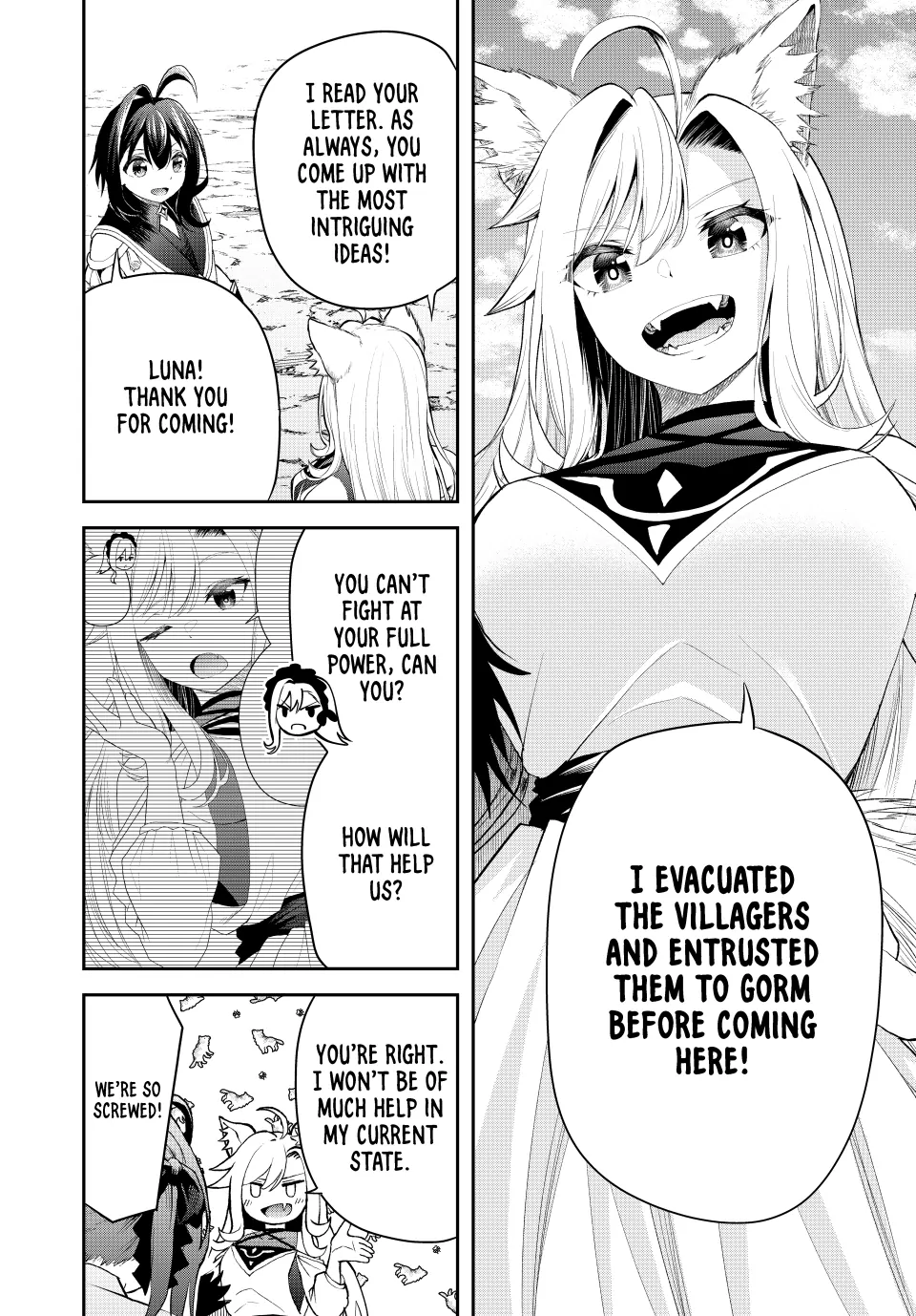 The Exiled Prince of Auto-Crafting (Official) Chapter 23 - page 16