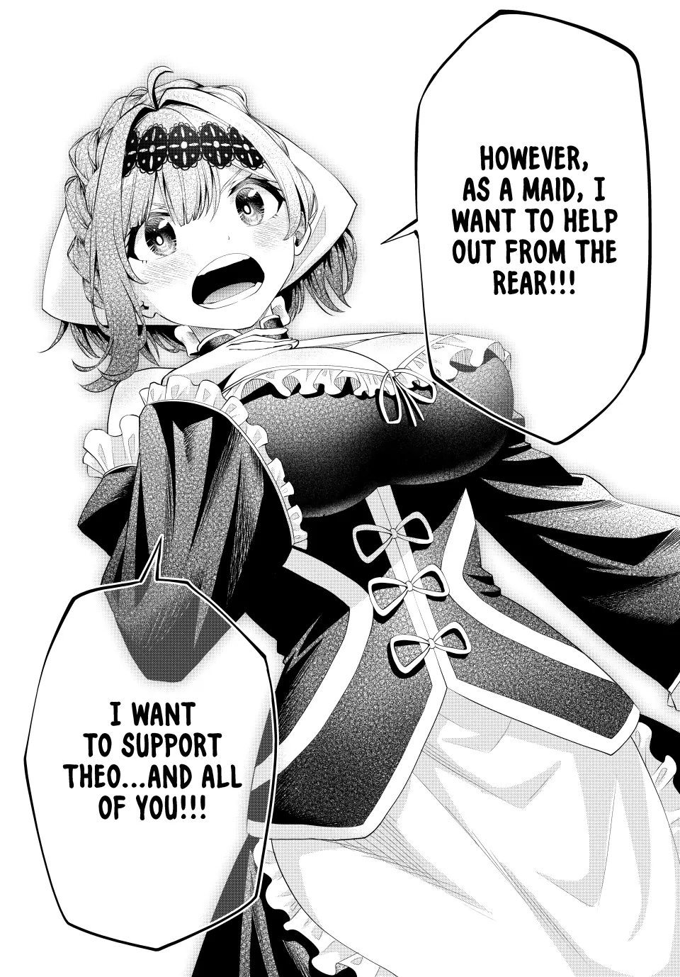 The Exiled Prince of Auto-Crafting (Official) Chapter 24 - page 9