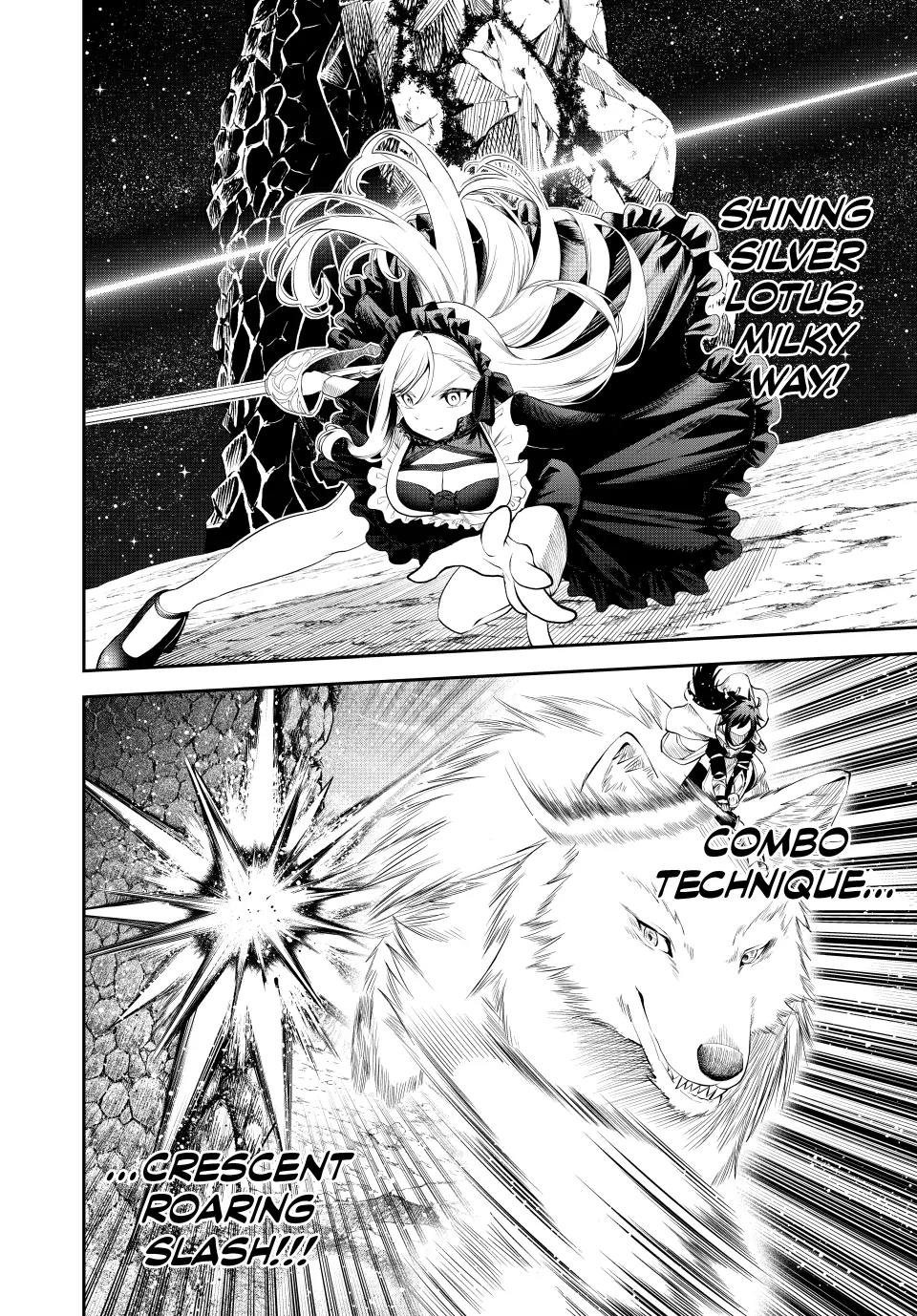 The Exiled Prince of Auto-Crafting (Official) Chapter 24 - page 14