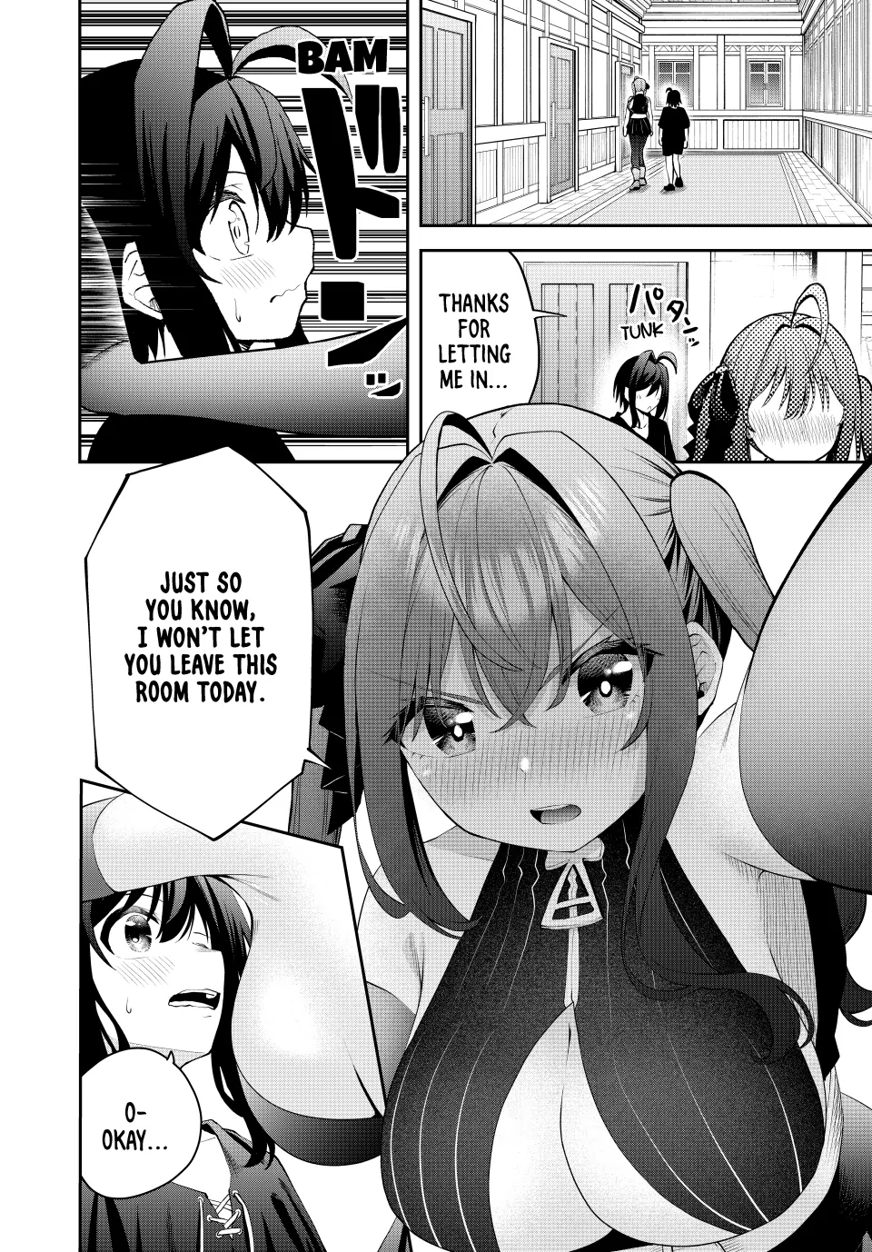 The Exiled Prince of Auto-Crafting (Official) Chapter 25 - page 10