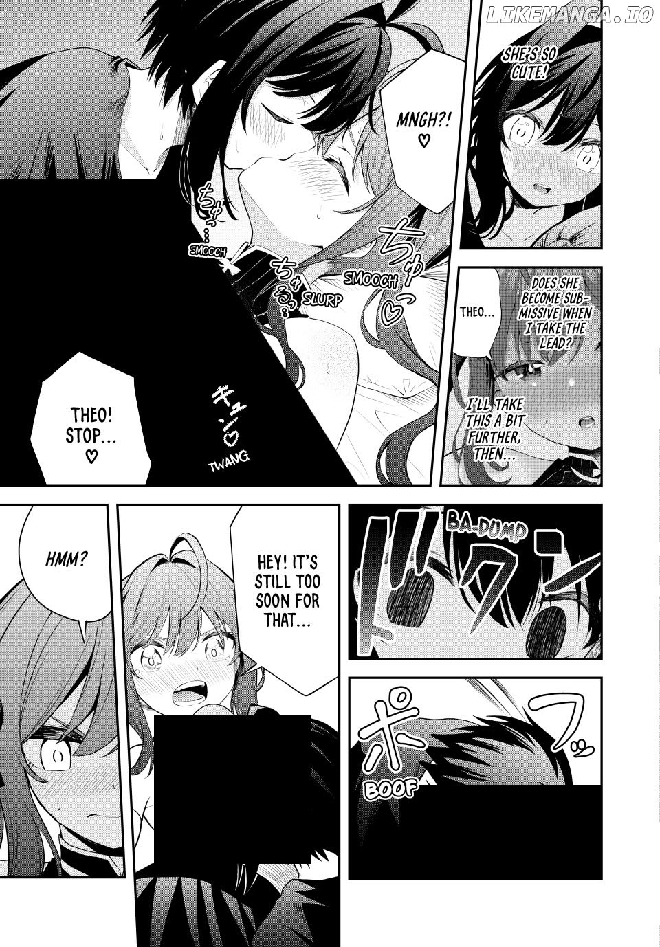 The Exiled Prince of Auto-Crafting (Official) Chapter 25 - page 13