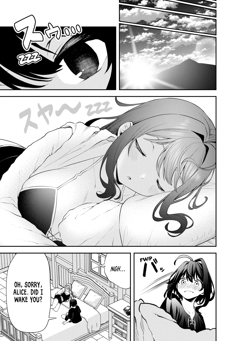 The Exiled Prince of Auto-Crafting (Official) Chapter 25 - page 19