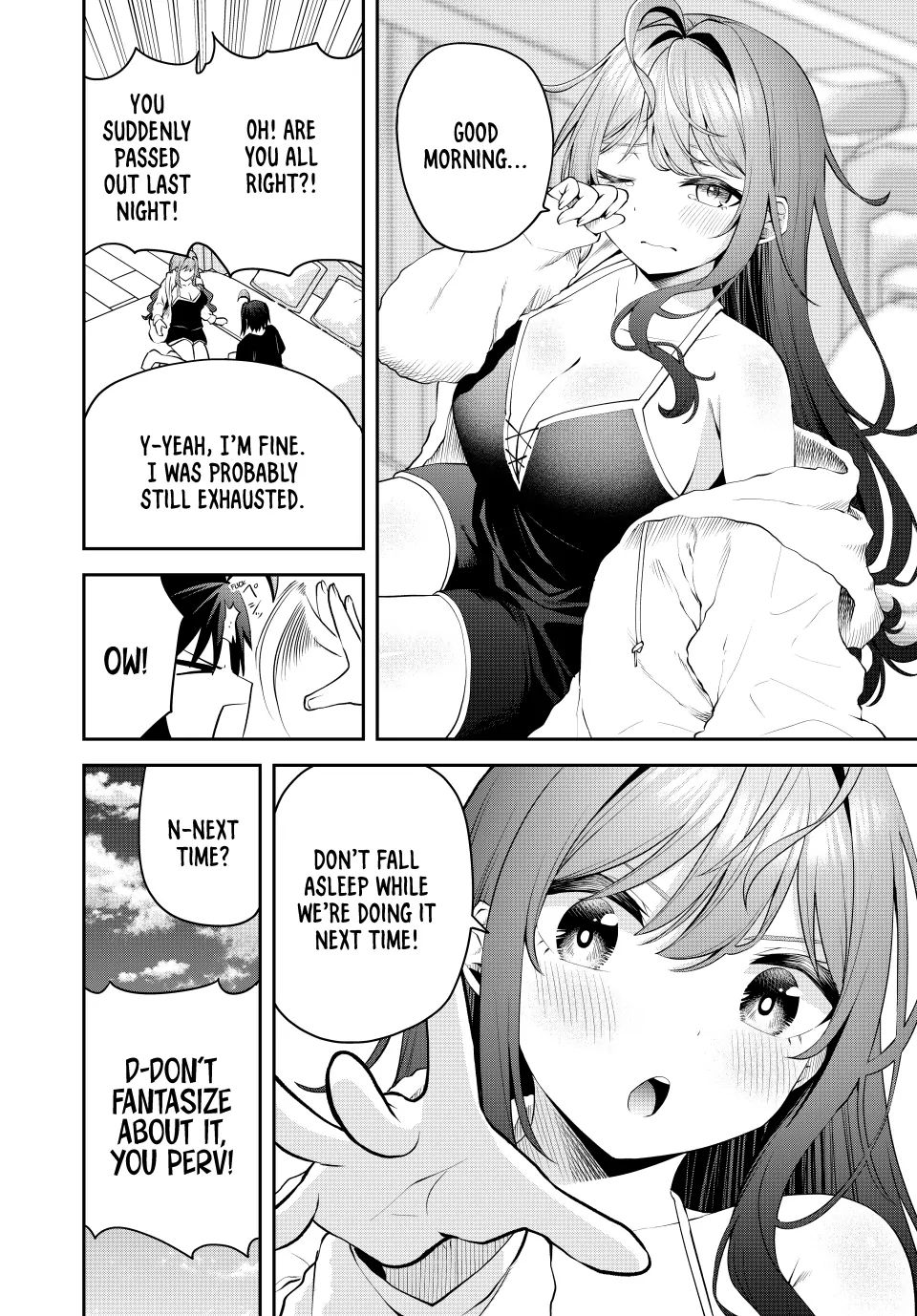 The Exiled Prince of Auto-Crafting (Official) Chapter 25 - page 20