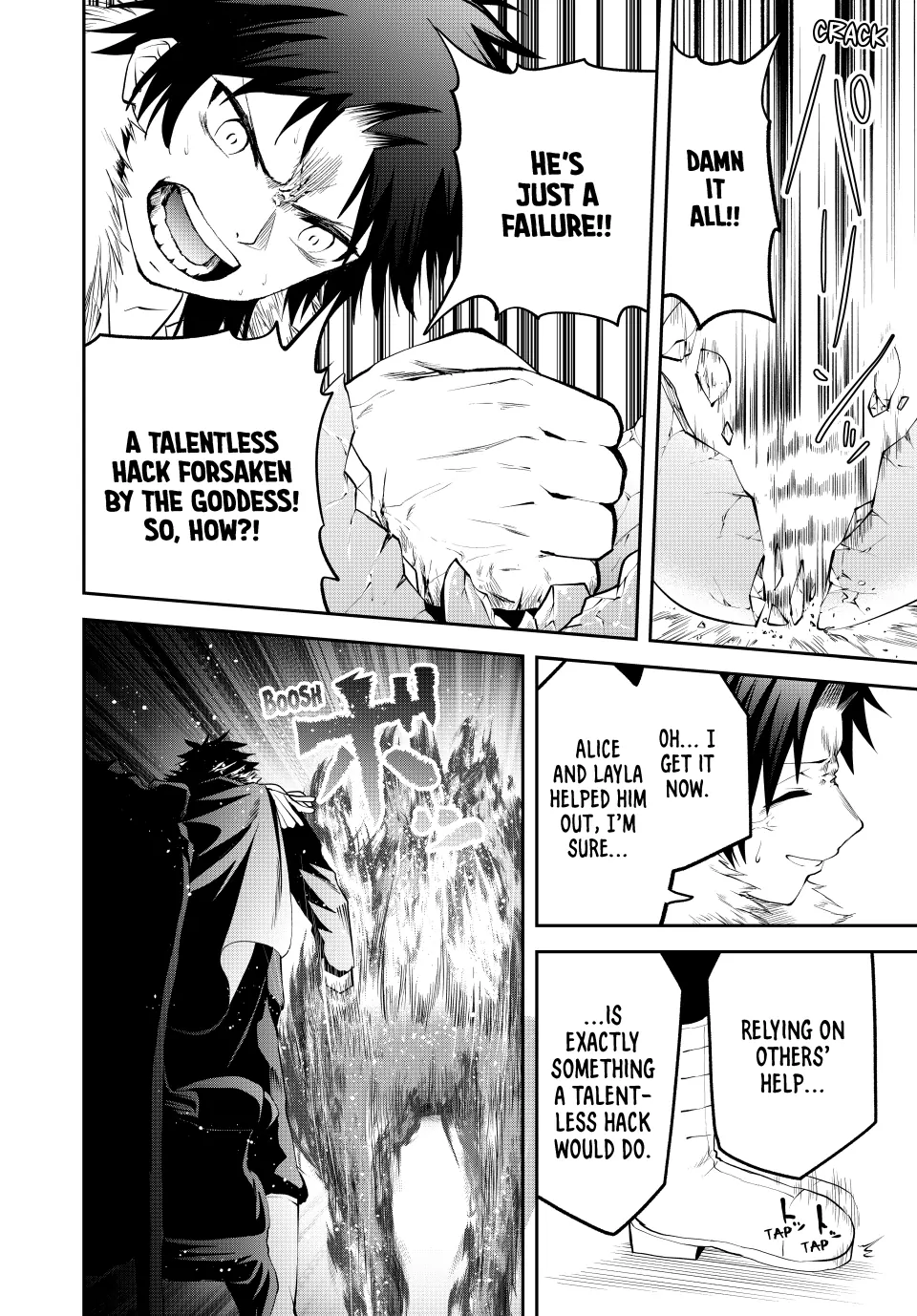 The Exiled Prince of Auto-Crafting (Official) Chapter 25 - page 4