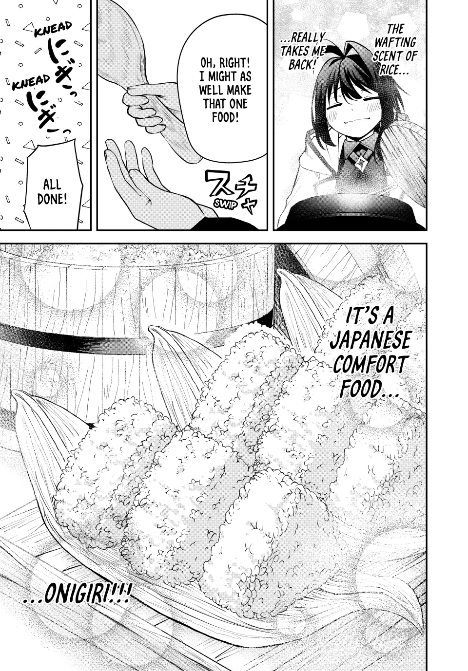 The Exiled Prince of Auto-Crafting (Official) Chapter 26 - page 9