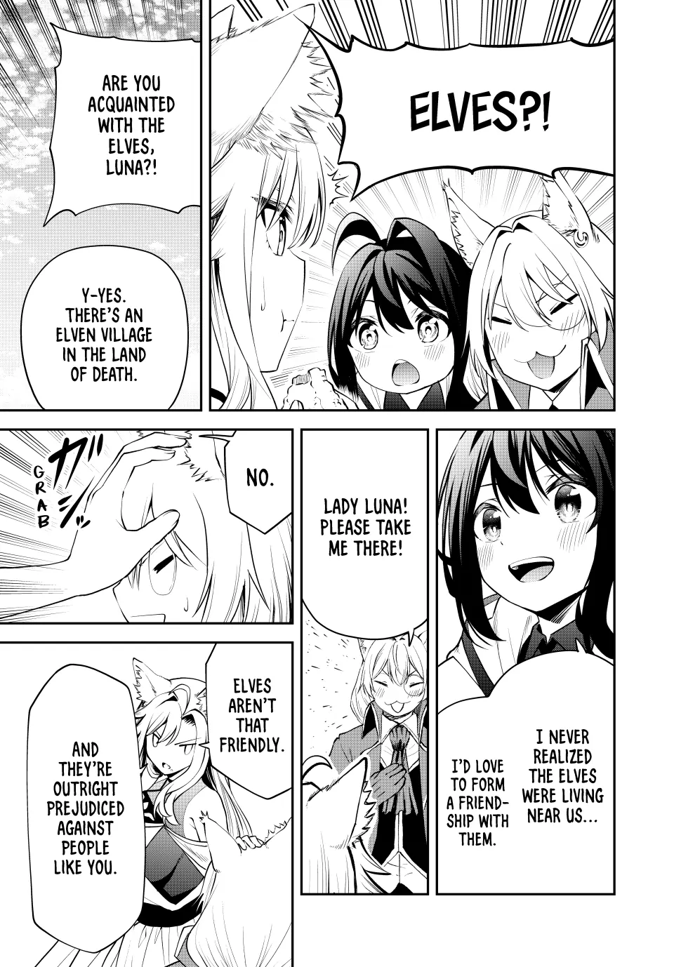 The Exiled Prince of Auto-Crafting (Official) Chapter 26 - page 13