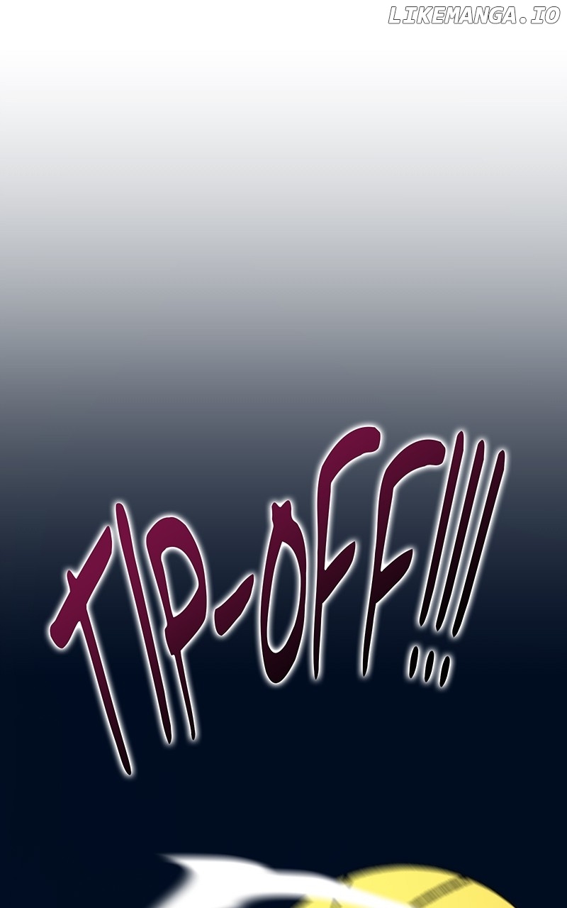 Overtime Elite Chapter 33 - page 1