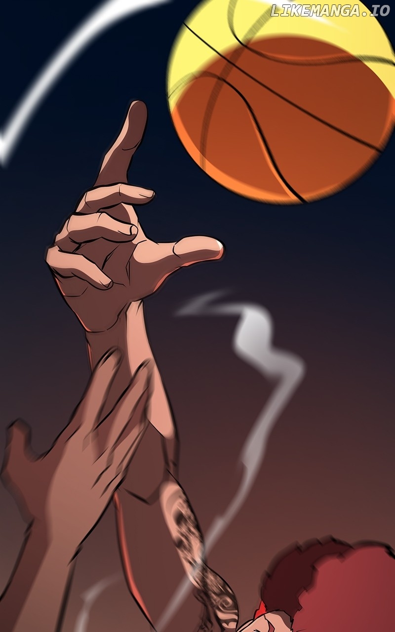 Overtime Elite Chapter 33 - page 2