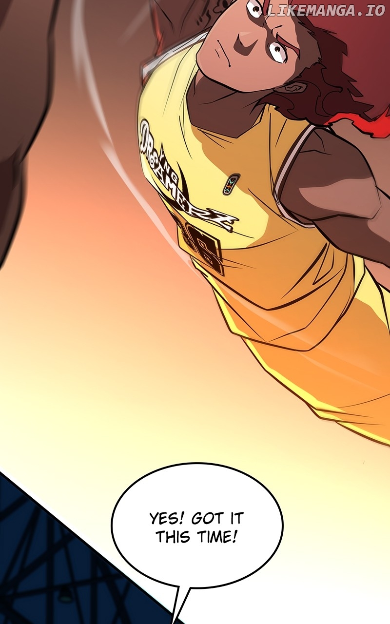 Overtime Elite Chapter 33 - page 3
