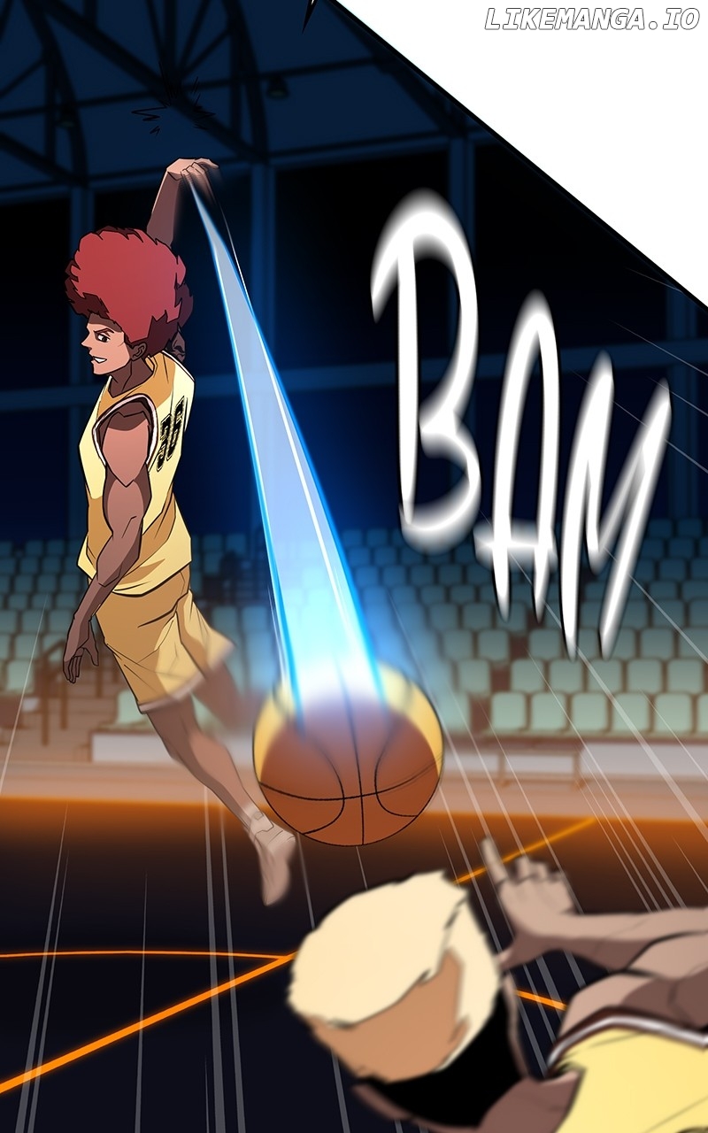 Overtime Elite Chapter 33 - page 4