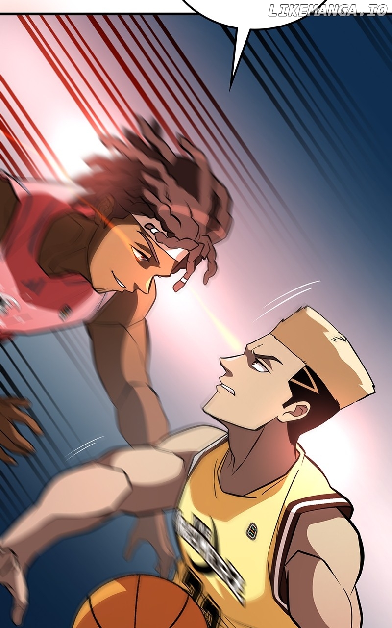 Overtime Elite Chapter 33 - page 6