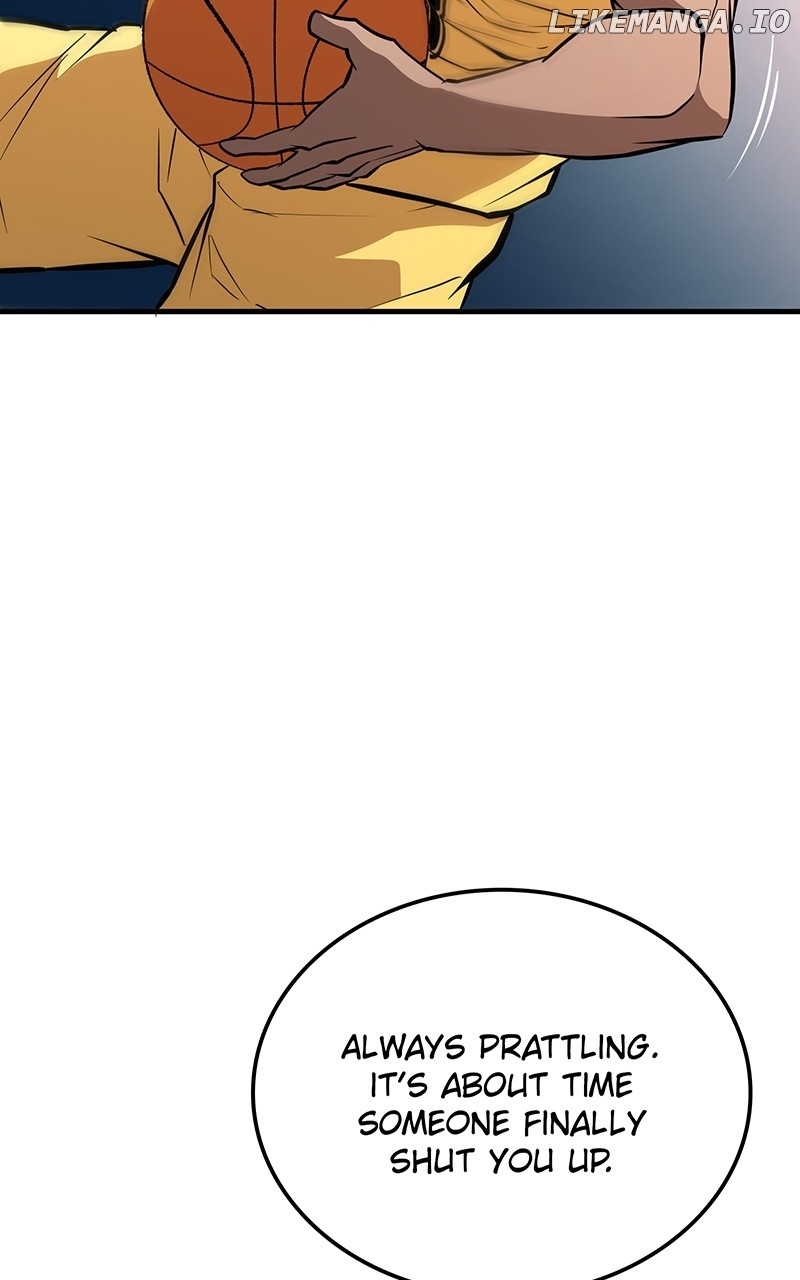 Overtime Elite Chapter 33 - page 7