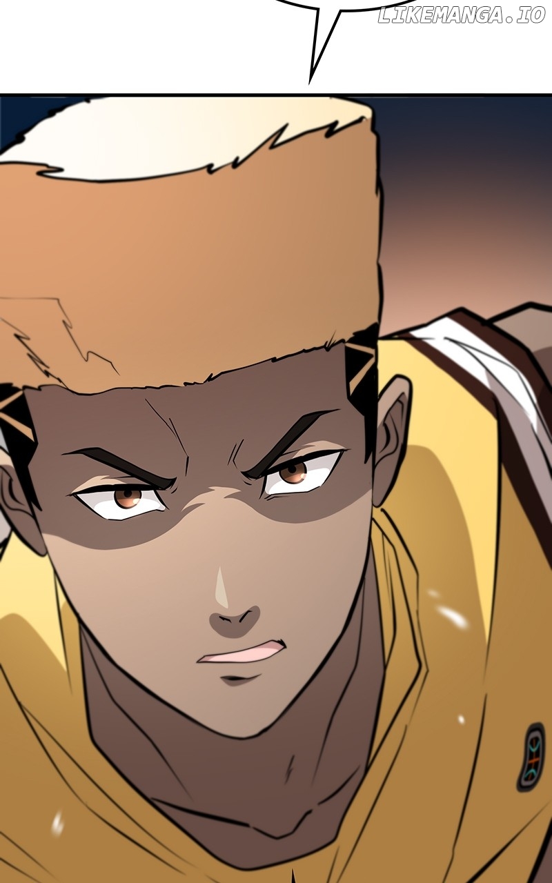 Overtime Elite Chapter 33 - page 8