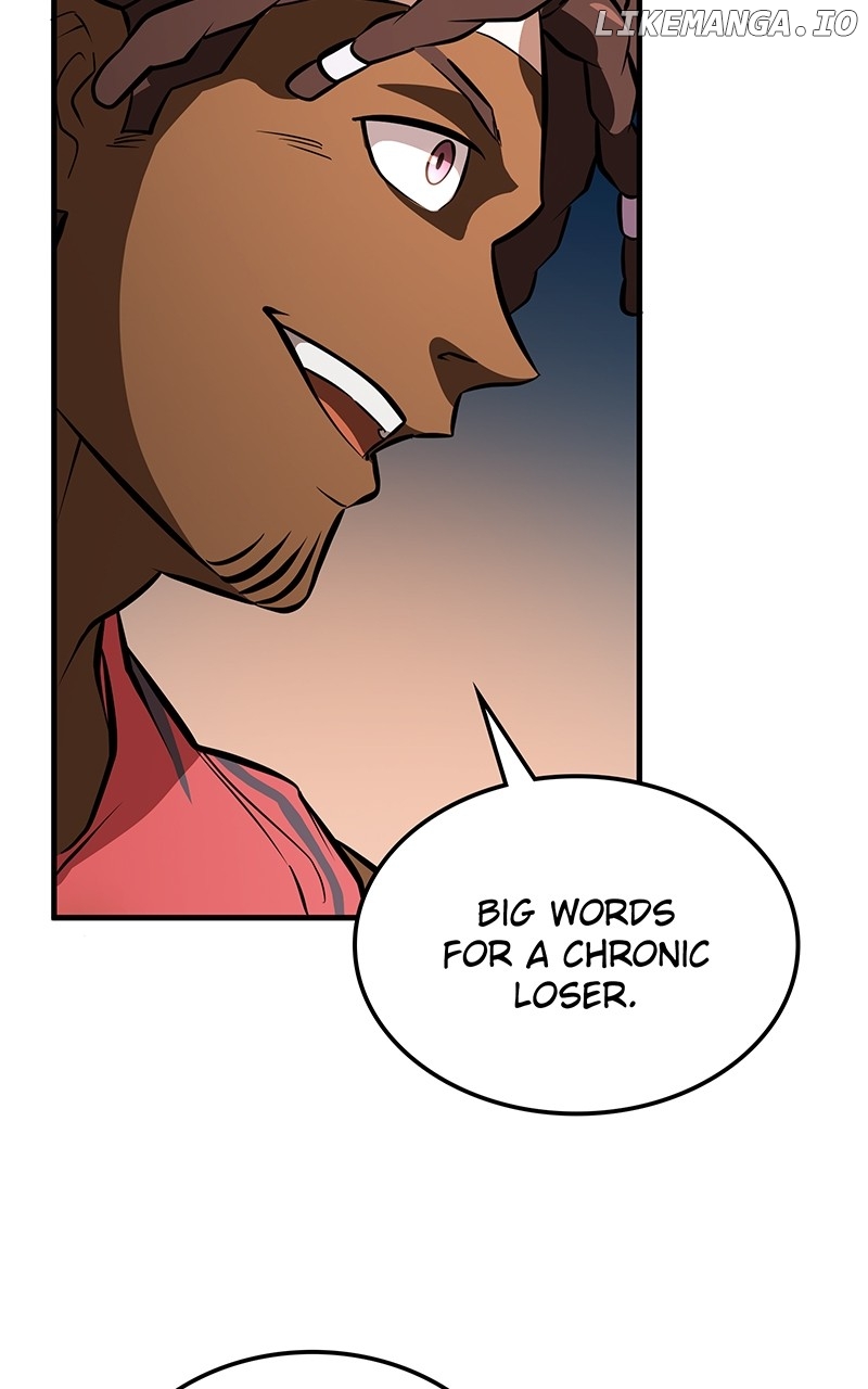 Overtime Elite Chapter 33 - page 10