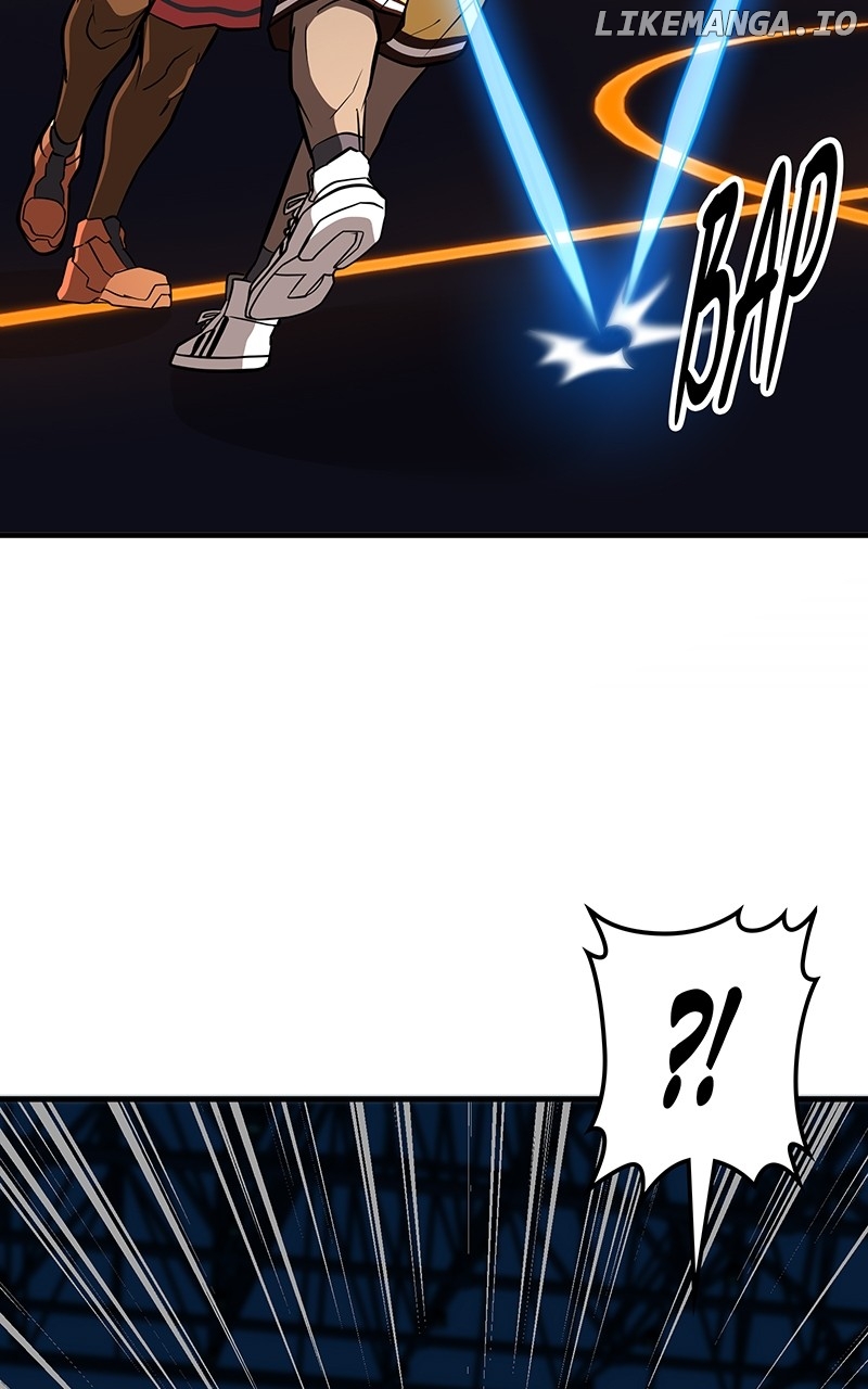 Overtime Elite Chapter 33 - page 12